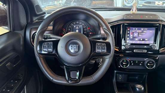 FIAT-STRADA-1.3 FIREFLY FLEX RANCH CD CVT FIAT-STRADA-2022