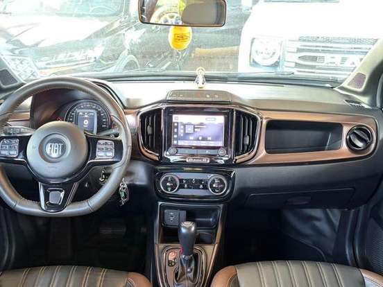 FIAT-STRADA-1.3 FIREFLY FLEX RANCH CD CVT FIAT-STRADA-2022