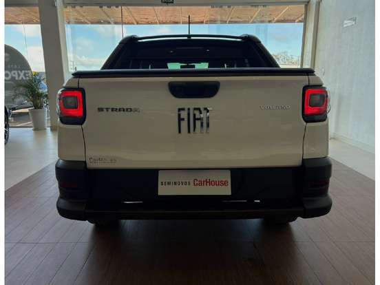 FIAT-STRADA-1.3 FIREFLY FLEX VOLCANO CD MANUAL FIAT-STRADA-2021