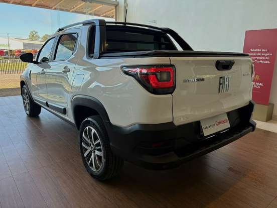 FIAT-STRADA-1.3 FIREFLY FLEX VOLCANO CD MANUAL FIAT-STRADA-2021