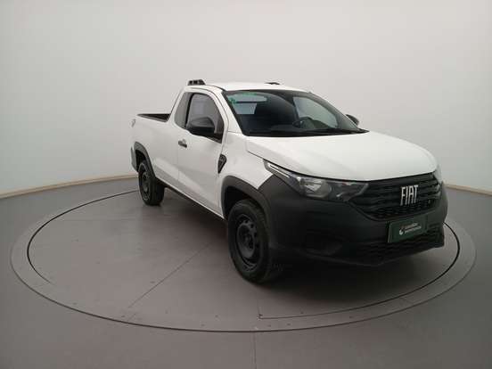 FIAT-STRADA-1.4 FIRE FLEX ENDURANCE CS MANUAL FIAT-STRADA-2023