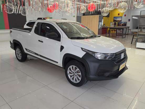 FIAT-STRADA-1.4 FIRE FLEX ENDURANCE CS MANUAL FIAT-STRADA-2021