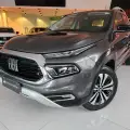 FIAT TORO 1.3 TURBO 270 FLEX VOLCANO AT6 FIAT TORO 1.3 TURBO 270 FLEX VOLCANO AT6