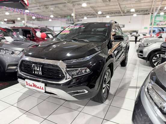 FIAT-TORO-1.3 TURBO 270 FLEX VOLCANO AT6 FIAT-TORO-2024