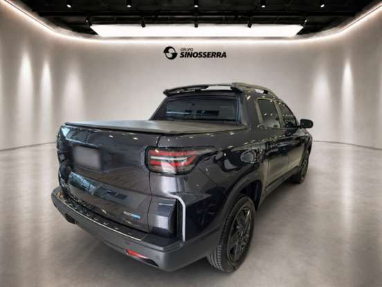 FIAT-TORO-1.3 TURBO 270 HYBRID VOLCANO AT6 FIAT-TORO-2026