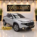 FIAT TORO 1.8 16V EVO FLEX FREEDOM OPEN EDITION AT6 FIAT TORO 1.8 16V EVO FLEX FREEDOM OPEN EDITION AT6