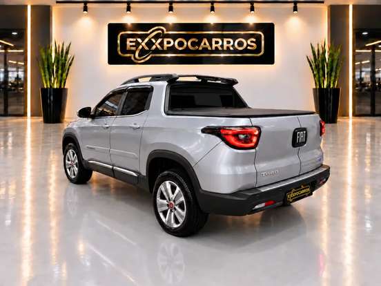 FIAT-TORO-1.8 16V EVO FLEX FREEDOM OPEN EDITION AT6 FIAT-TORO-2017