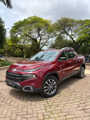 FIAT TORO 2.0 16V TURBO DIESEL VOLCANO 4WD AT9