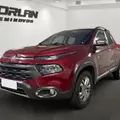 FIAT TORO 2.0 16V TURBO DIESEL FREEDOM 4WD AT9 FIAT TORO 2.0 16V TURBO DIESEL FREEDOM 4WD AT9