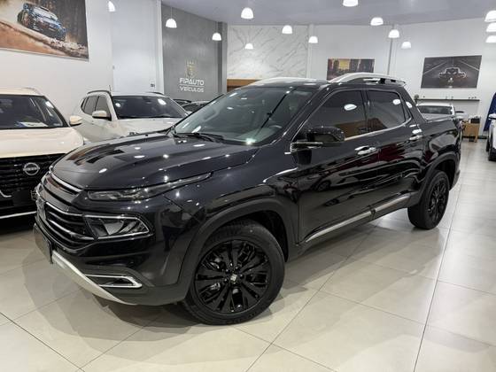 FIAT TORO 2.0 16V TURBO DIESEL VOLCANO 4WD AT9
