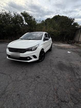FIAT ARGO 1.0 FIREFLY FLEX DRIVE MANUAL