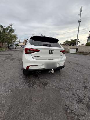 FIAT-ARGO-1.0 FIREFLY FLEX DRIVE MANUAL FIAT-ARGO-2019