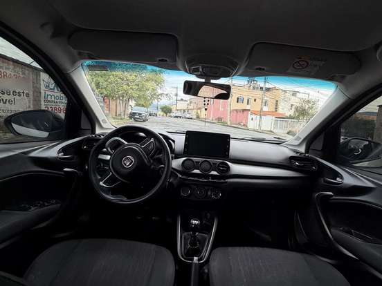 FIAT-ARGO-1.0 FIREFLY FLEX DRIVE MANUAL FIAT-ARGO-2019