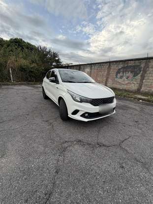 FIAT-ARGO-2019