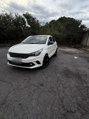 FIAT-ARGO-2019