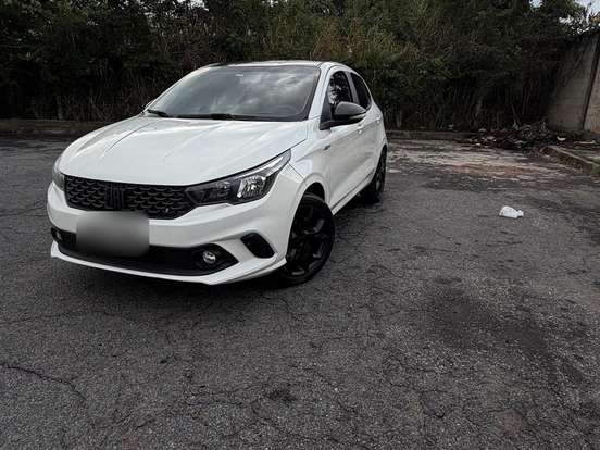 FIAT-ARGO-1.0 FIREFLY FLEX DRIVE MANUAL FIAT-ARGO-2019