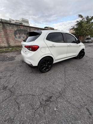 FIAT-ARGO-2019