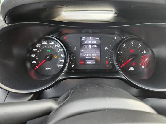 FIAT ARGO 1.3 FIREFLY FLEX TREKKING CVT