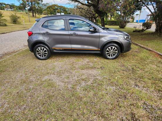 FIAT-ARGO-1.3 FIREFLY FLEX TREKKING CVT FIAT-ARGO-2023