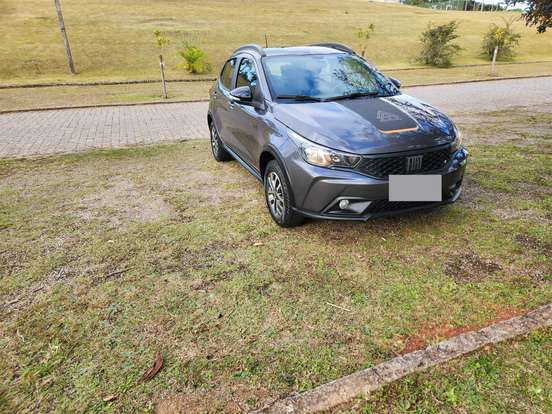 FIAT-ARGO-1.3 FIREFLY FLEX TREKKING CVT FIAT-ARGO-2023