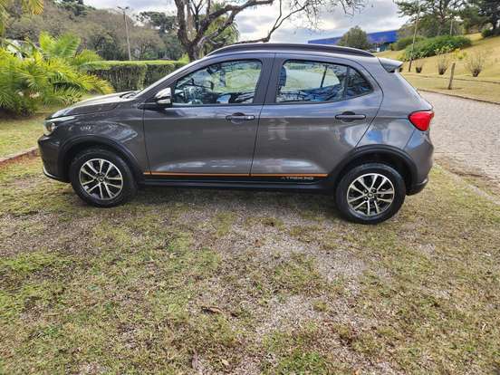 FIAT-ARGO-1.3 FIREFLY FLEX TREKKING CVT FIAT-ARGO-2023