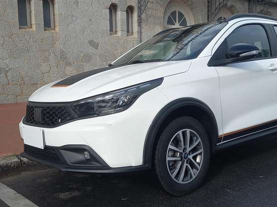 FIAT-ARGO-1.3 FIREFLY FLEX TREKKING MANUAL FIAT-ARGO-2025