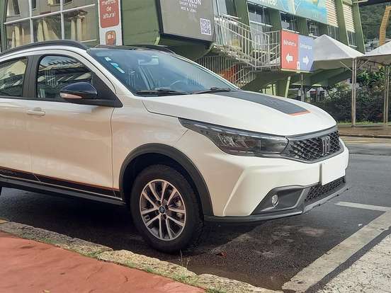 FIAT-ARGO-1.3 FIREFLY FLEX TREKKING MANUAL FIAT-ARGO-2025