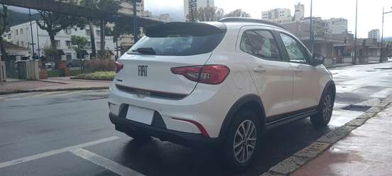 FIAT-ARGO-1.3 FIREFLY FLEX TREKKING MANUAL FIAT-ARGO-2025