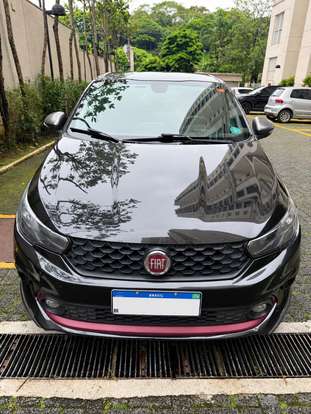 FIAT-ARGO-2018