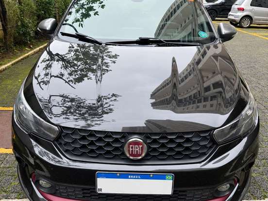 FIAT-ARGO-1.8 E.TORQ FLEX HGT AT6 FIAT-ARGO-2018