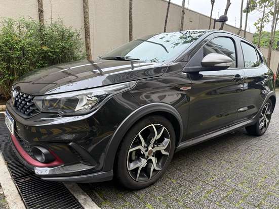 FIAT-ARGO-2018