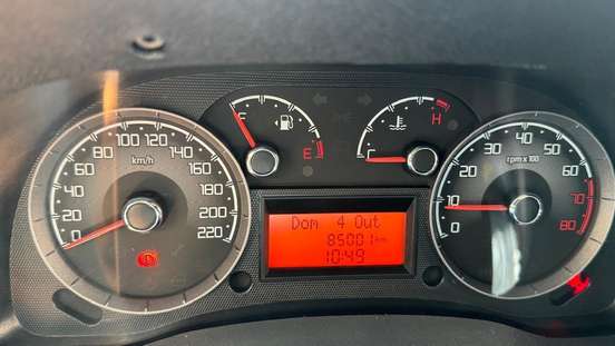 FIAT-DOBLÒ-1.8 MPI ESSENCE 7L 16V FLEX 4P MANUAL FIAT-DOBLÒ-2021