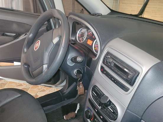 FIAT-IDEA-1.4 MPI ATTRACTIVE 8V FLEX 4P MANUAL FIAT-IDEA-2013