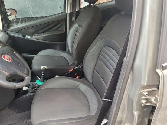 FIAT-IDEA-1.4 MPI ATTRACTIVE 8V FLEX 4P MANUAL FIAT-IDEA-2013