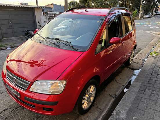 FIAT-IDEA-2009