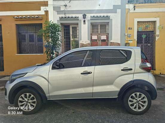 FIAT-MOBI-1.0 EVO FLEX LIKE. MANUAL FIAT-MOBI-2023