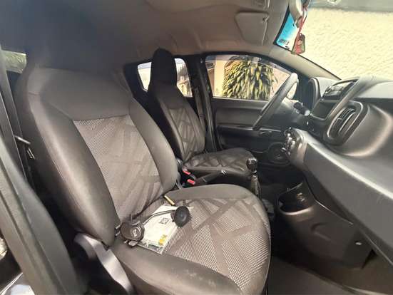 FIAT-MOBI-1.0 EVO FLEX LIKE. ON MANUAL FIAT-MOBI-2017