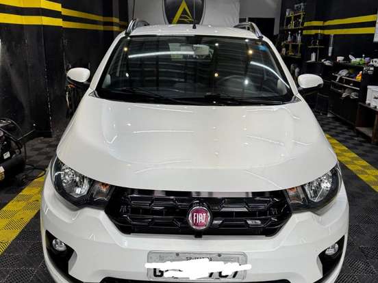 FIAT-MOBI-1.0 FIREFLY FLEX DRIVE MANUAL FIAT-MOBI-2017