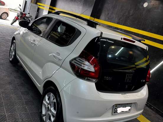 FIAT-MOBI-1.0 FIREFLY FLEX DRIVE MANUAL FIAT-MOBI-2017
