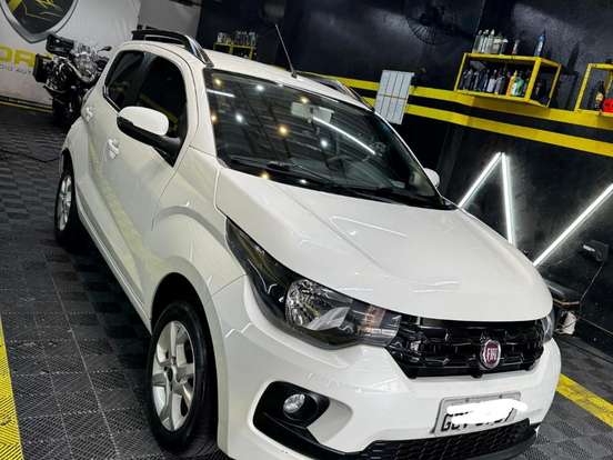 FIAT-MOBI-1.0 FIREFLY FLEX DRIVE MANUAL FIAT-MOBI-2017