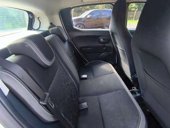FIAT-MOBI-1.0 FIREFLY FLEX DRIVE MANUAL FIAT-MOBI-2017
