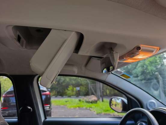 FIAT-MOBI-1.0 FIREFLY FLEX DRIVE MANUAL FIAT-MOBI-2017
