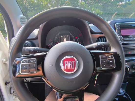 FIAT-MOBI-1.0 FIREFLY FLEX DRIVE MANUAL FIAT-MOBI-2017