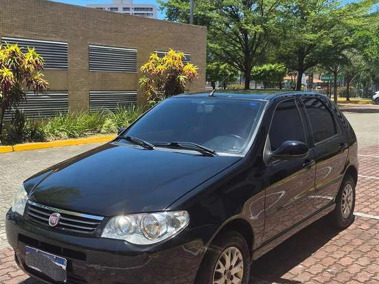 FIAT-PALIO-1.0 MPI FIRE 8V FLEX 4P MANUAL FIAT-PALIO-2015
