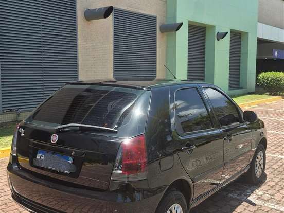 FIAT-PALIO-1.0 MPI FIRE 8V FLEX 4P MANUAL FIAT-PALIO-2015
