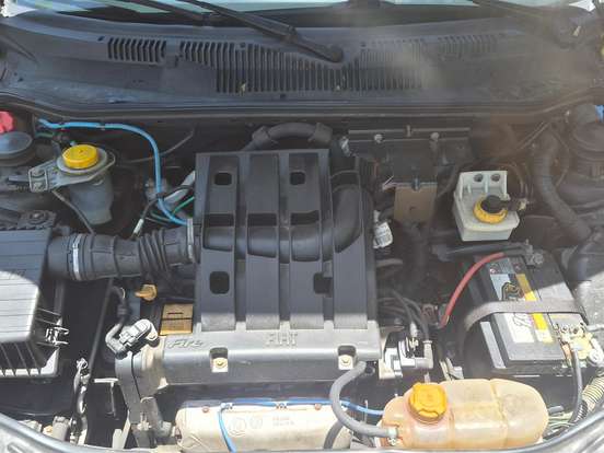 FIAT-PALIO-1.0 MPI FIRE 8V FLEX 4P MANUAL FIAT-PALIO-2015