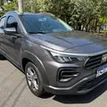 FIAT PULSE 1.0 TURBO 200 FLEX DRIVE CVT FIAT PULSE 1.0 TURBO 200 FLEX DRIVE CVT