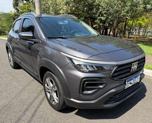 FIAT-PULSE-1.0 TURBO 200 FLEX DRIVE CVT FIAT-PULSE-2022