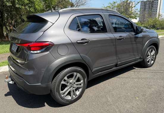 FIAT-PULSE-1.0 TURBO 200 FLEX DRIVE CVT FIAT-PULSE-2022