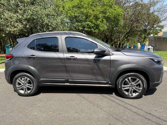 FIAT-PULSE-1.0 TURBO 200 FLEX DRIVE CVT FIAT-PULSE-2022
